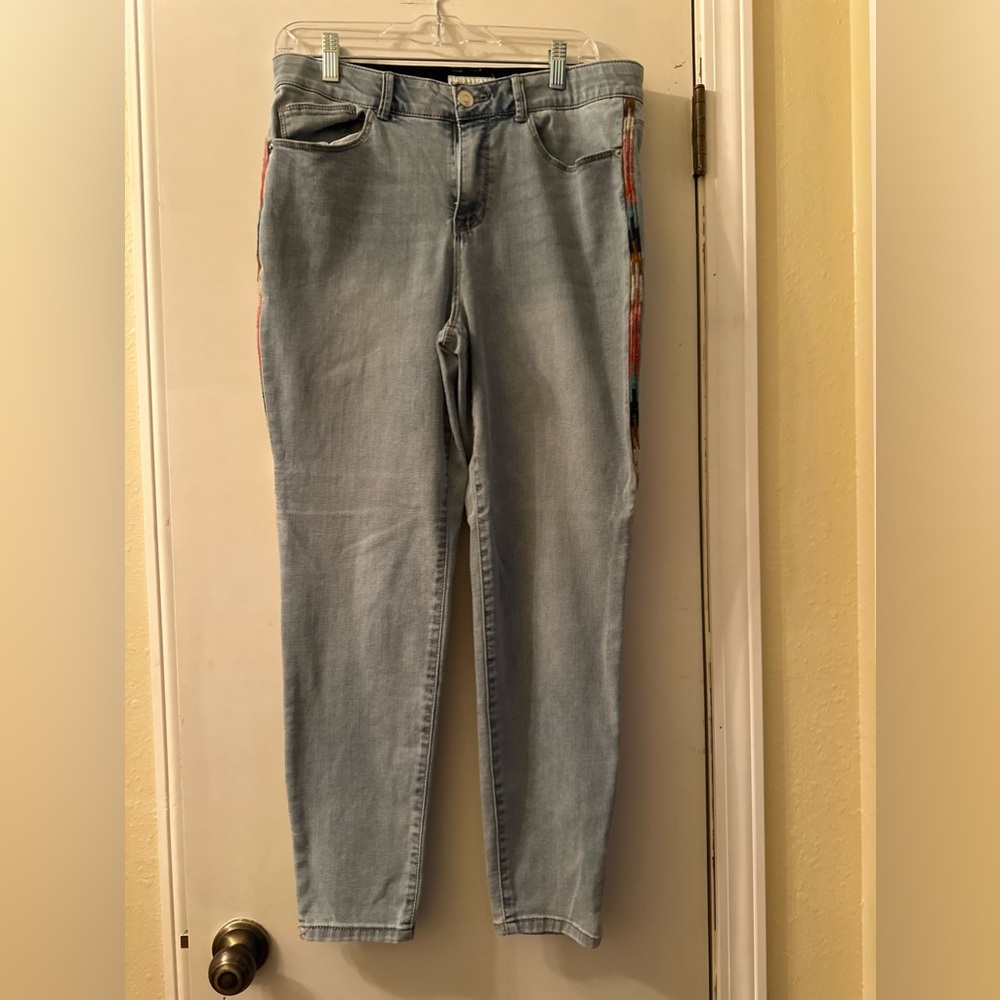 Knox Rose Jeans